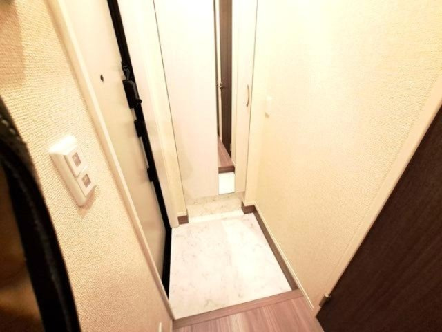 【玄関】 | ウィスタリナ