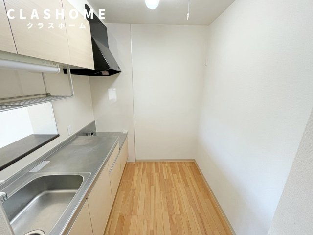 緒川プラザ　　刈谷市近郊の賃貸ならクラスホーム刈谷店のキッチン