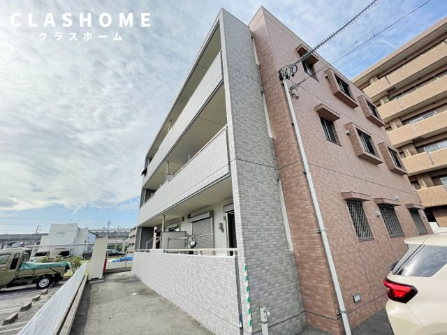緒川プラザ　　刈谷市近郊の賃貸ならクラスホーム刈谷店の外観