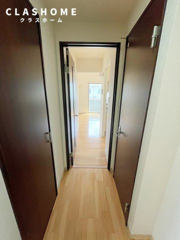 緒川プラザ　　刈谷市近郊の賃貸ならクラスホーム刈谷店の玄関