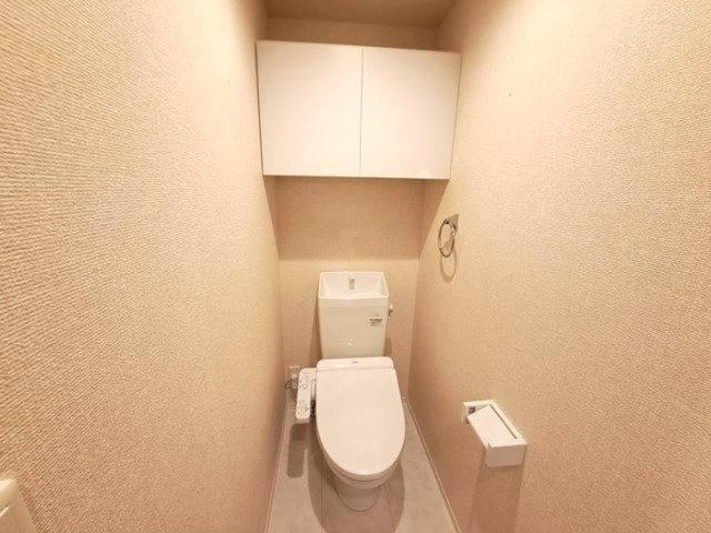 【トイレ】 | ウィスタリナ