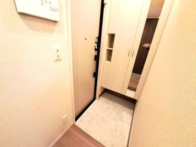 【玄関】 | ウィスタリナ