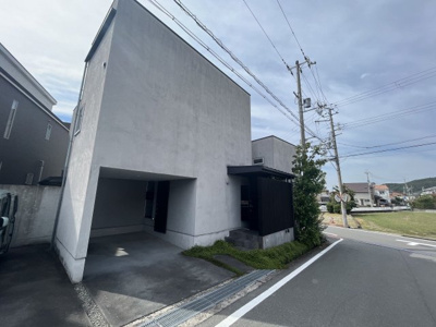 【外観】 | たつの市中古戸建