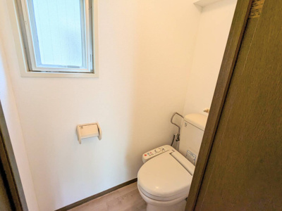 【トイレ】 | イスズハイツベル苦楽園P-1
