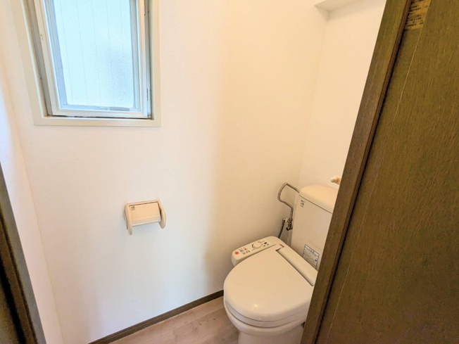 【トイレ】 | イスズハイツベル苦楽園P-1