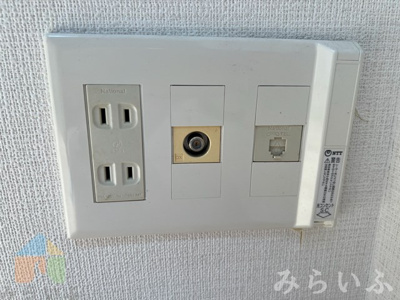 【その他共用部分】 | 泉2000