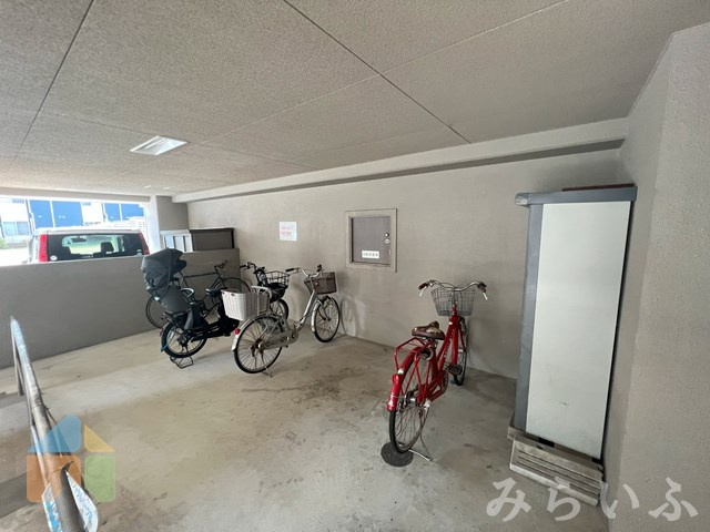 【その他共用部分】 | 泉2000