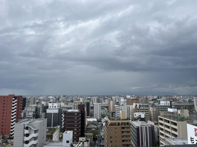 ブランシエスタ金山の展望|ブランシエスタ金山
