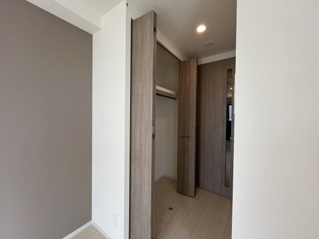 ブランシエスタ金山の収納|ブランシエスタ金山