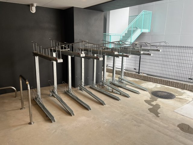 ブランシエスタ金山のその他共用部分|ブランシエスタ金山