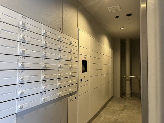 ブランシエスタ金山｜名古屋市の賃貸ならMy賃貸のその他共用部分|ブランシエスタ金山