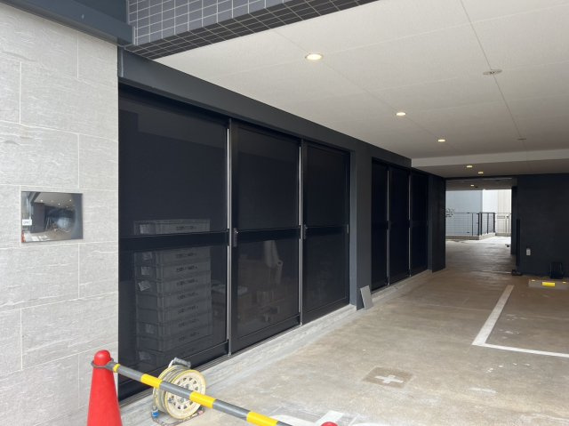 ブランシエスタ金山のその他共用部分|ブランシエスタ金山