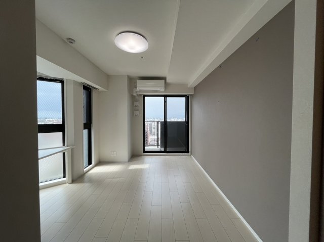 ブランシエスタ金山の居間・リビング|ブランシエスタ金山