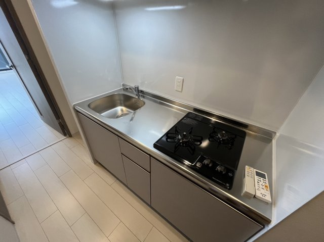 ブランシエスタ金山のキッチン|ブランシエスタ金山