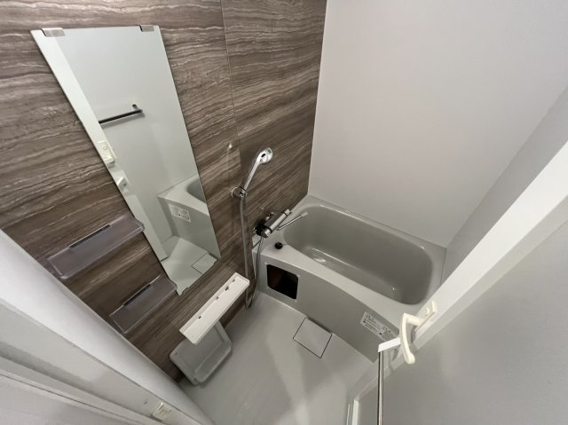 ブランシエスタ金山の浴室|ブランシエスタ金山