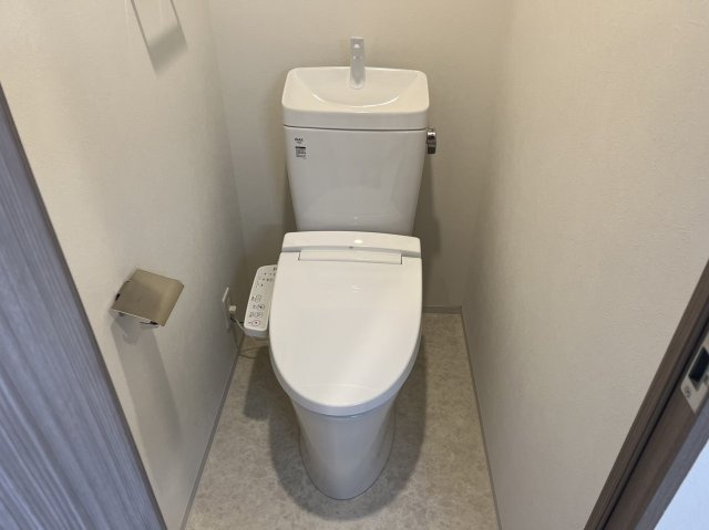 ブランシエスタ金山のトイレ|ブランシエスタ金山