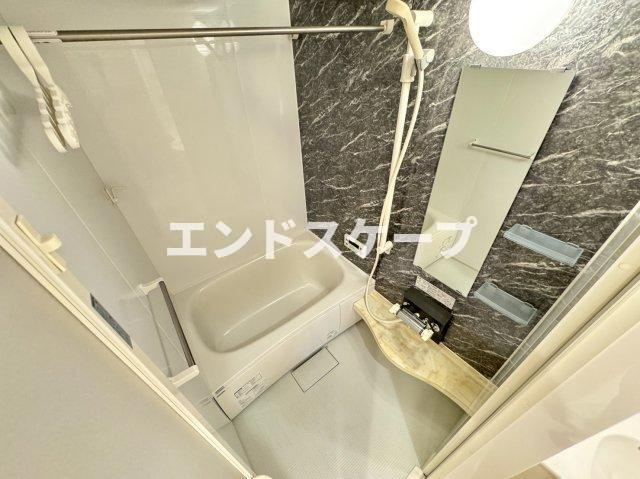 セピアコートの浴室|高崎、前橋エリアのお部屋探しはエンドスケープまで！お客様の理想お聞かせ下さい♪