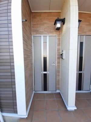 【エントランス】 | ストリームＵＡ