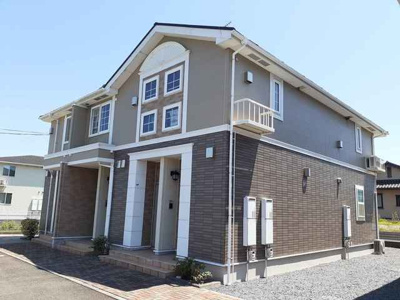 【外観】 | ストリームＵＡ