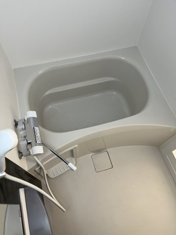 仲介手数料0円！Brave亀島本陣の浴室