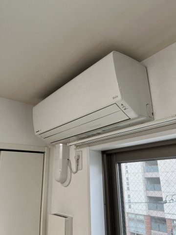 仲介手数料0円！Brave亀島本陣の設備