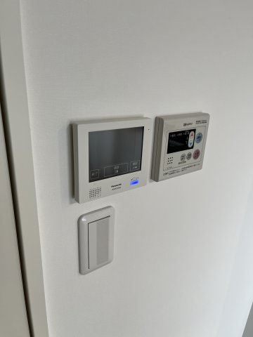 仲介手数料0円！Brave亀島本陣のセキュリティ