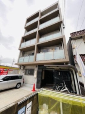 仲介手数料0円！Brave亀島本陣