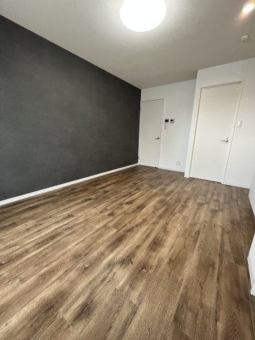 仲介手数料0円！Brave亀島本陣の居間・リビング