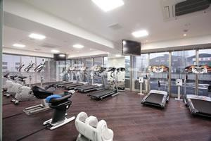 【設備】 | №72 HARBOR EAST TOWER