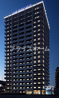【展望】 | №72 HARBOR EAST TOWER