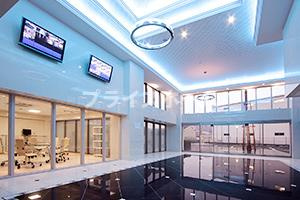 【周辺】 | №72 HARBOR EAST TOWER