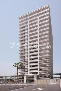【外観】 | №72 HARBOR EAST TOWER