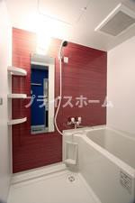 【浴室】 | №72 HARBOR EAST TOWER