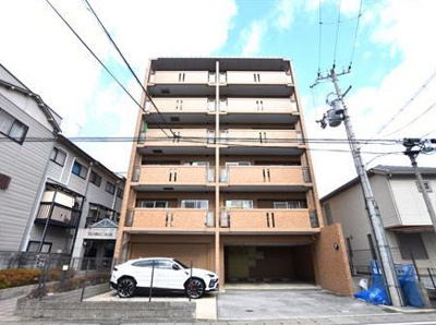 【外観】 | グローバル嵯峨