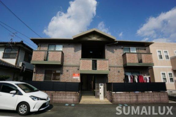 パティオ須屋Ａ棟