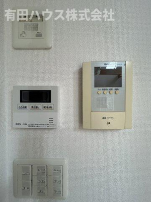 【設備】 | 有田市初島町浜戸建