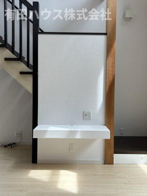 【居間・リビング】 | 有田市初島町浜戸建