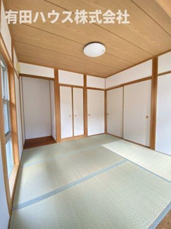 【和室】 | 有田市初島町浜戸建