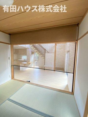 【和室】 | 有田市初島町浜戸建