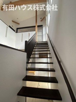 【内装】 | 有田市初島町浜戸建