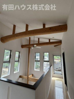 【内装】 | 有田市初島町浜戸建