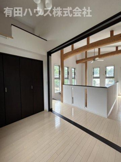 【洋室】 | 有田市初島町浜戸建