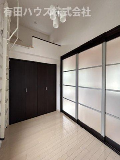 【洋室】 | 有田市初島町浜戸建