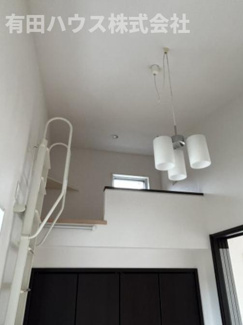 【その他】 | 有田市初島町浜戸建 | ロフト付き