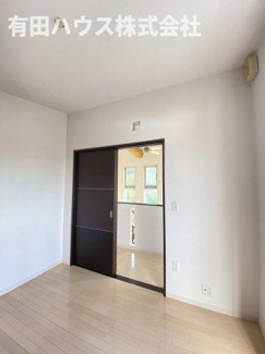 【洋室】 | 有田市初島町浜戸建
