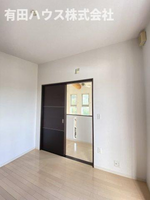 【洋室】 | 有田市初島町浜戸建