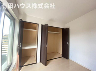 【洋室】 | 有田市初島町浜戸建