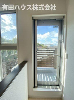 【内装】 | 有田市初島町浜戸建