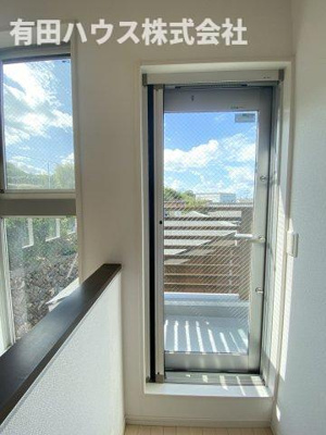 【内装】 | 有田市初島町浜戸建