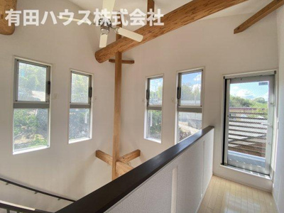 【内装】 | 有田市初島町浜戸建